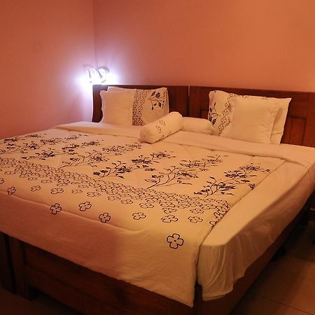 Modern Villa Hotel Kigali Zewnętrze zdjęcie